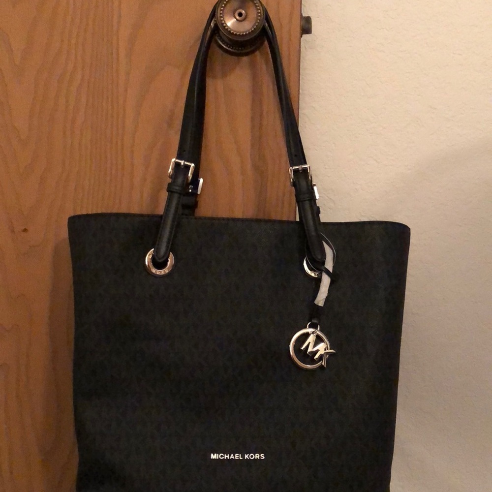 NWT Michael Kors tote